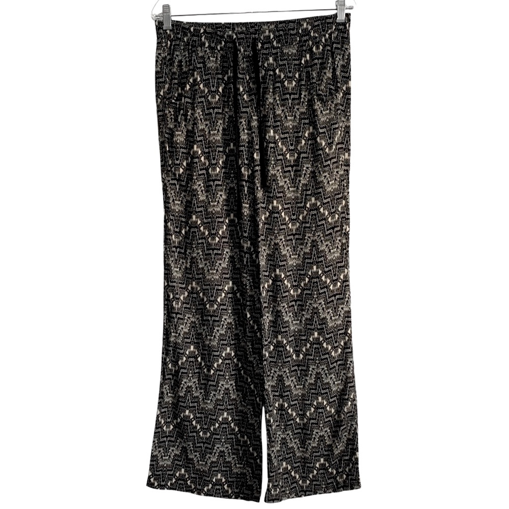 Democracy Wide Leg Lounge Pants